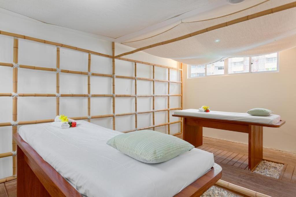 Quarto Em Gran Lencois Flat Residence Баррейриньяс Экстерьер фото